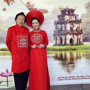 Meet your Posher, Lisa lieu